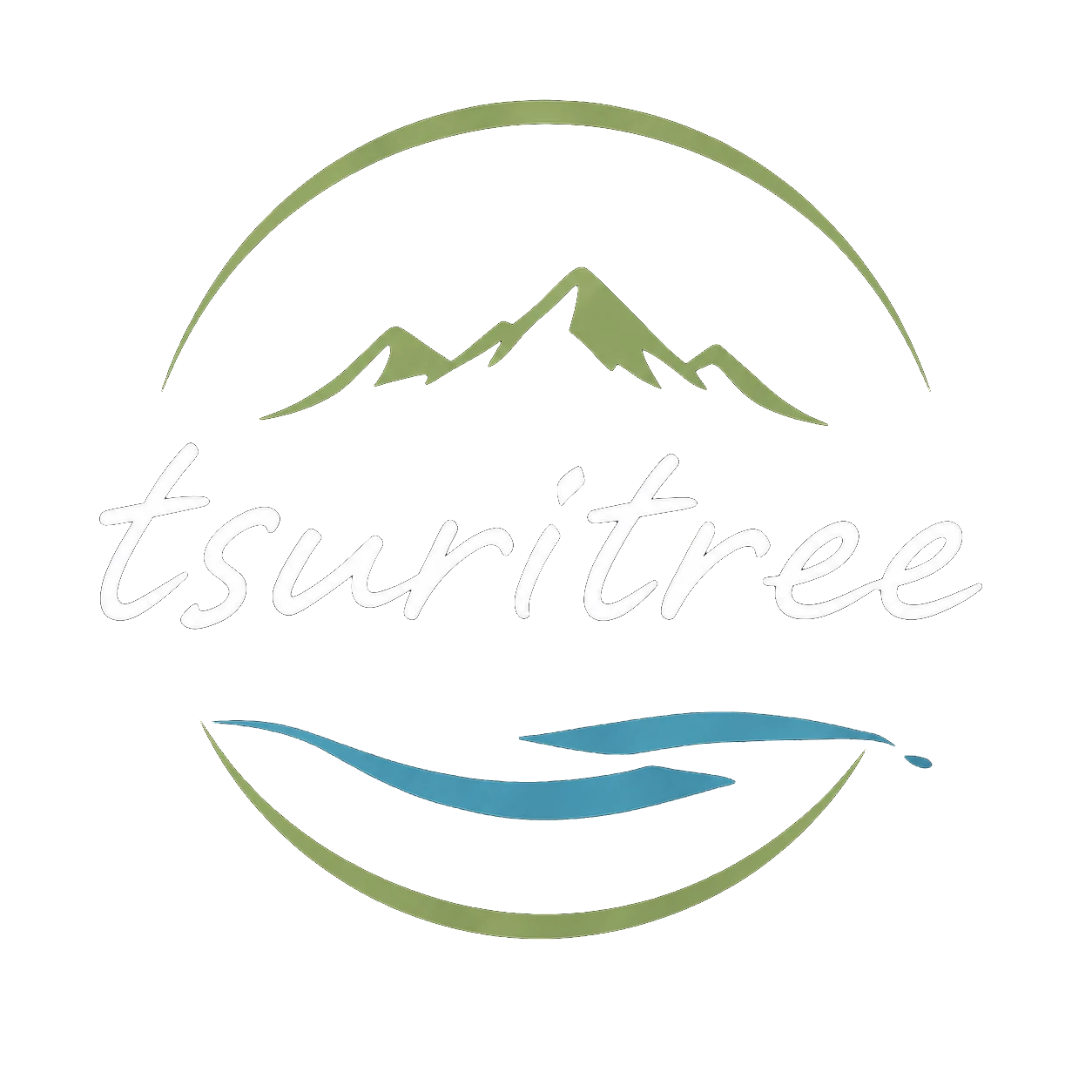tsuritree